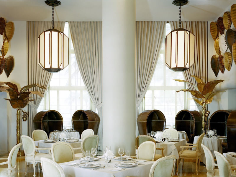 Tides South Beach Miami Beach Exterior photo