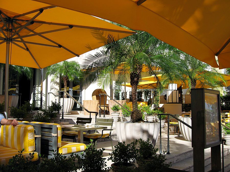 Tides South Beach Miami Beach Exterior photo
