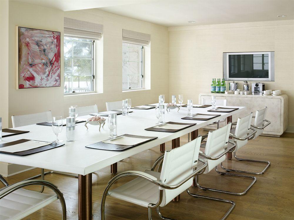 Tides South Beach Miami Beach Facilities photo