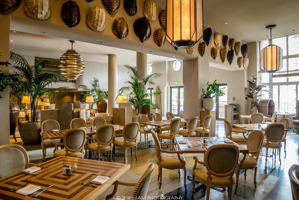 Tides South Beach Miami Beach Exterior photo