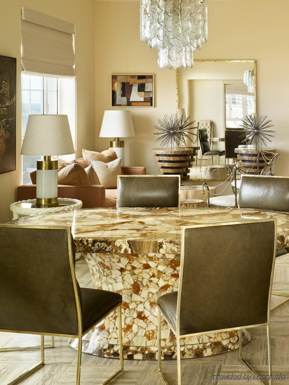 Tides South Beach Miami Beach Room photo