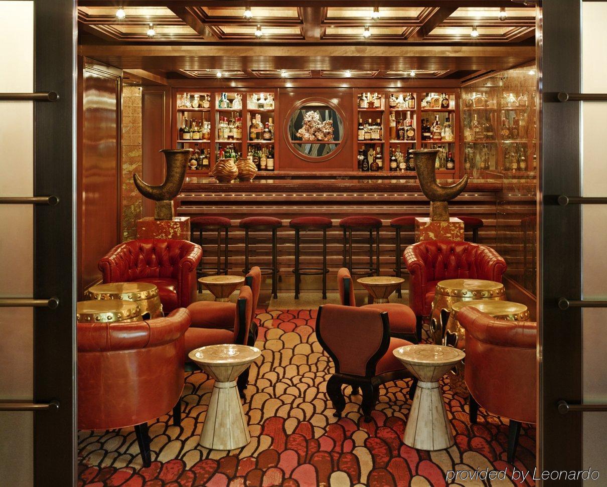 Tides South Beach Miami Beach Restaurant photo