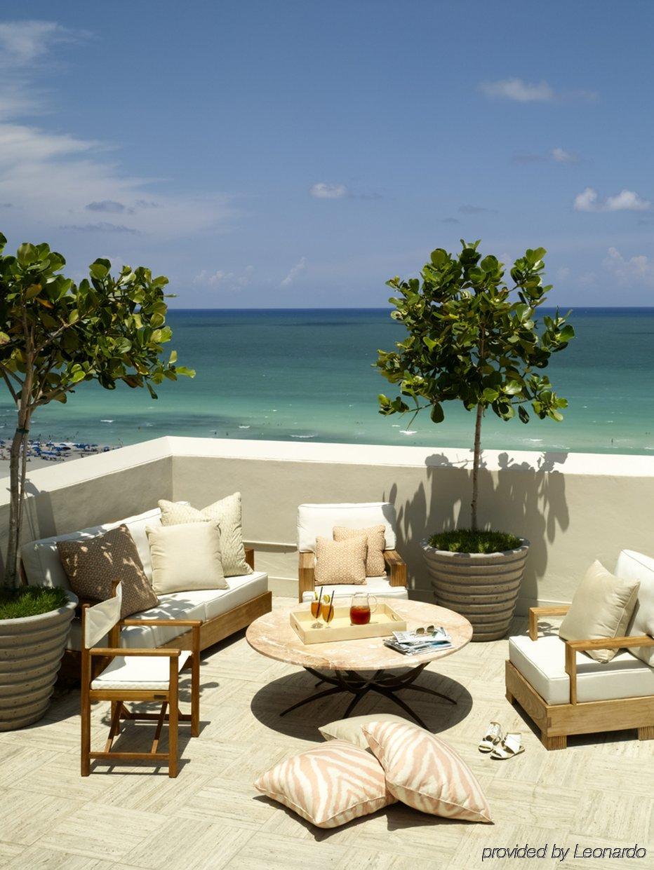 Tides South Beach Miami Beach Room photo
