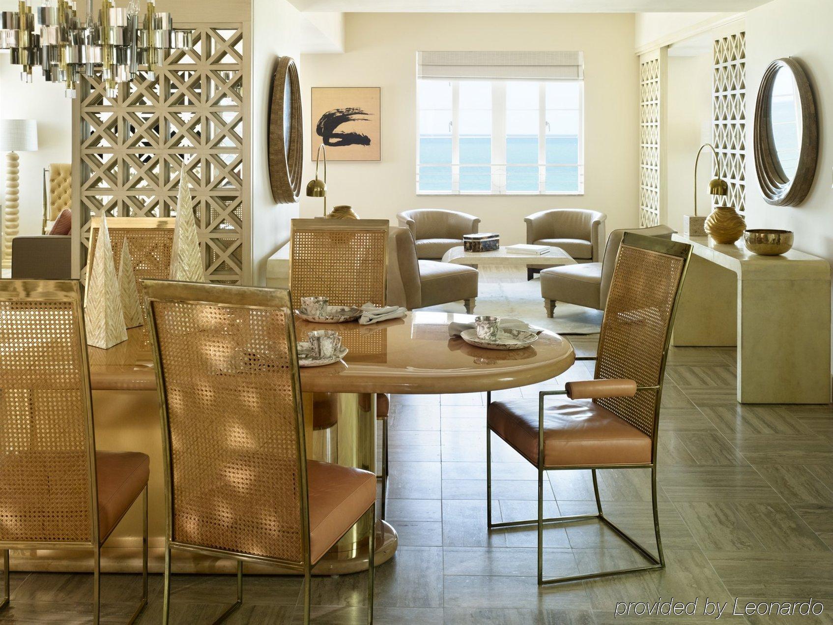 Tides South Beach Miami Beach Interior photo