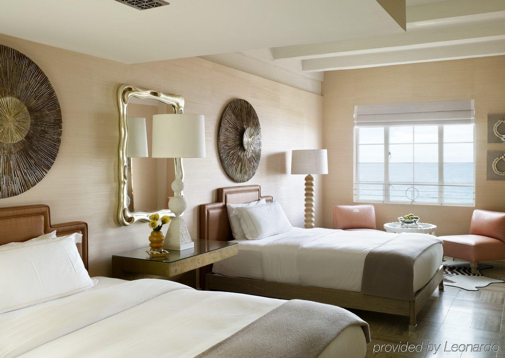 Tides South Beach Miami Beach Room photo