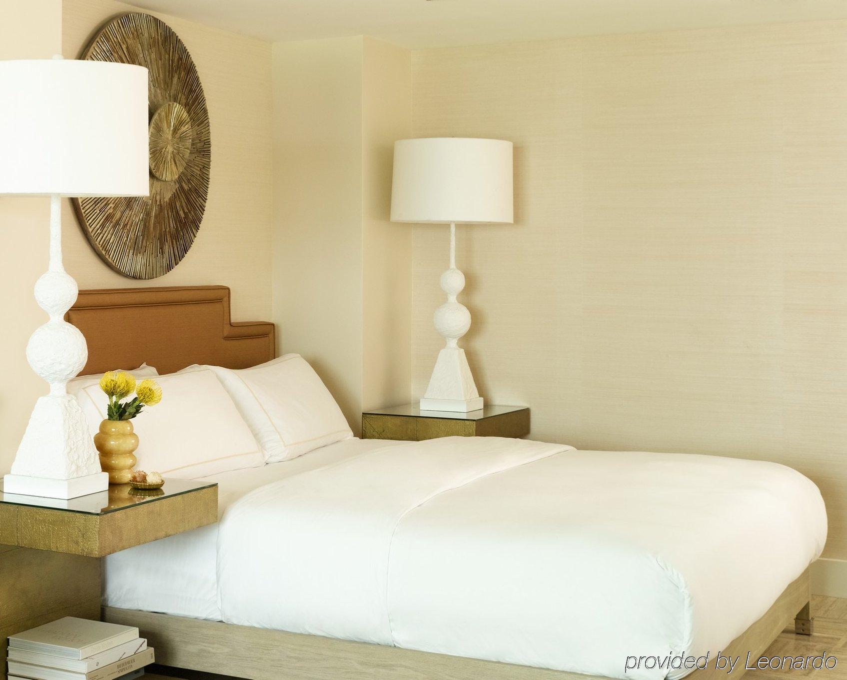 Tides South Beach Miami Beach Room photo