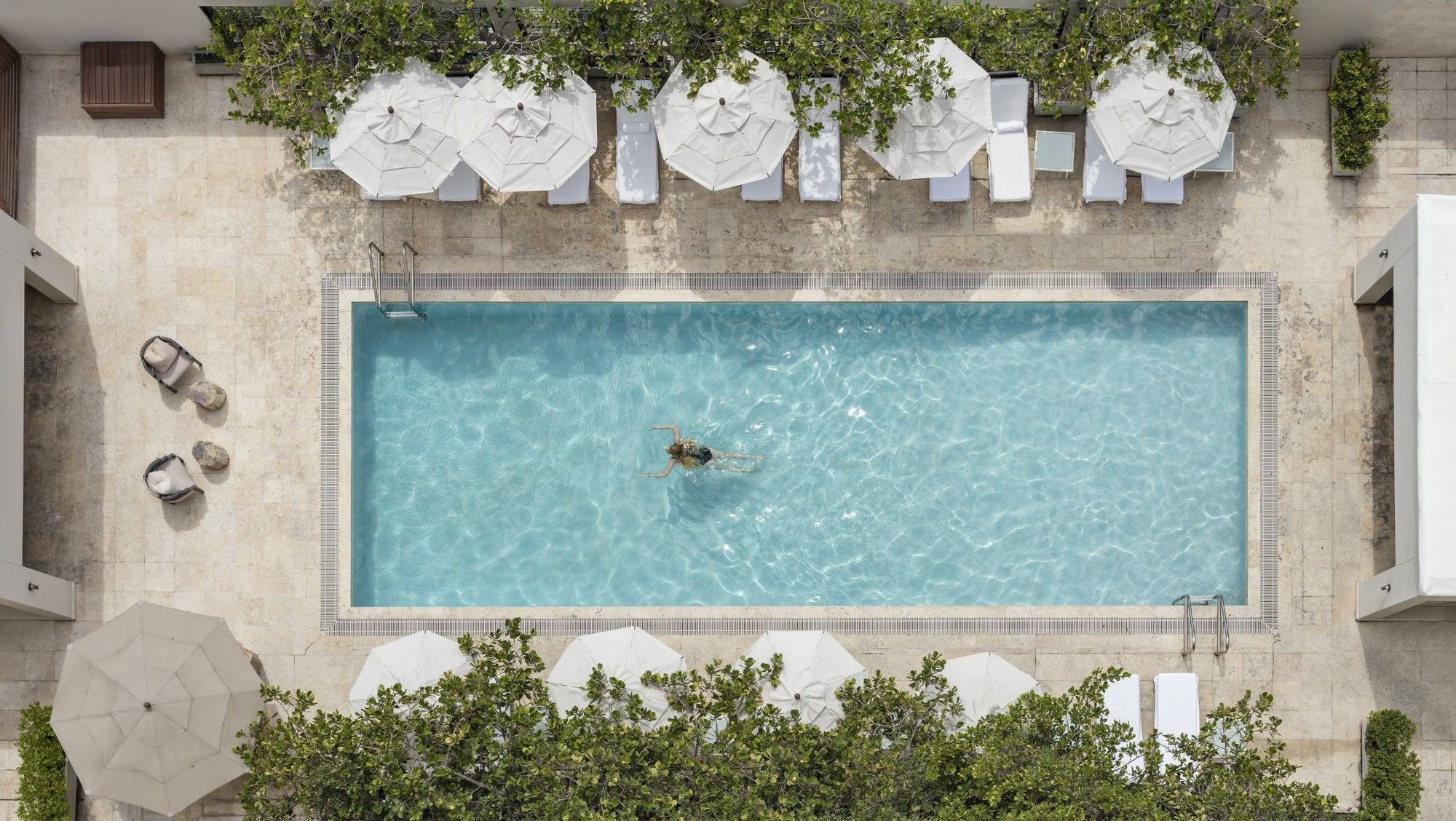 Tides South Beach Miami Beach Exterior photo