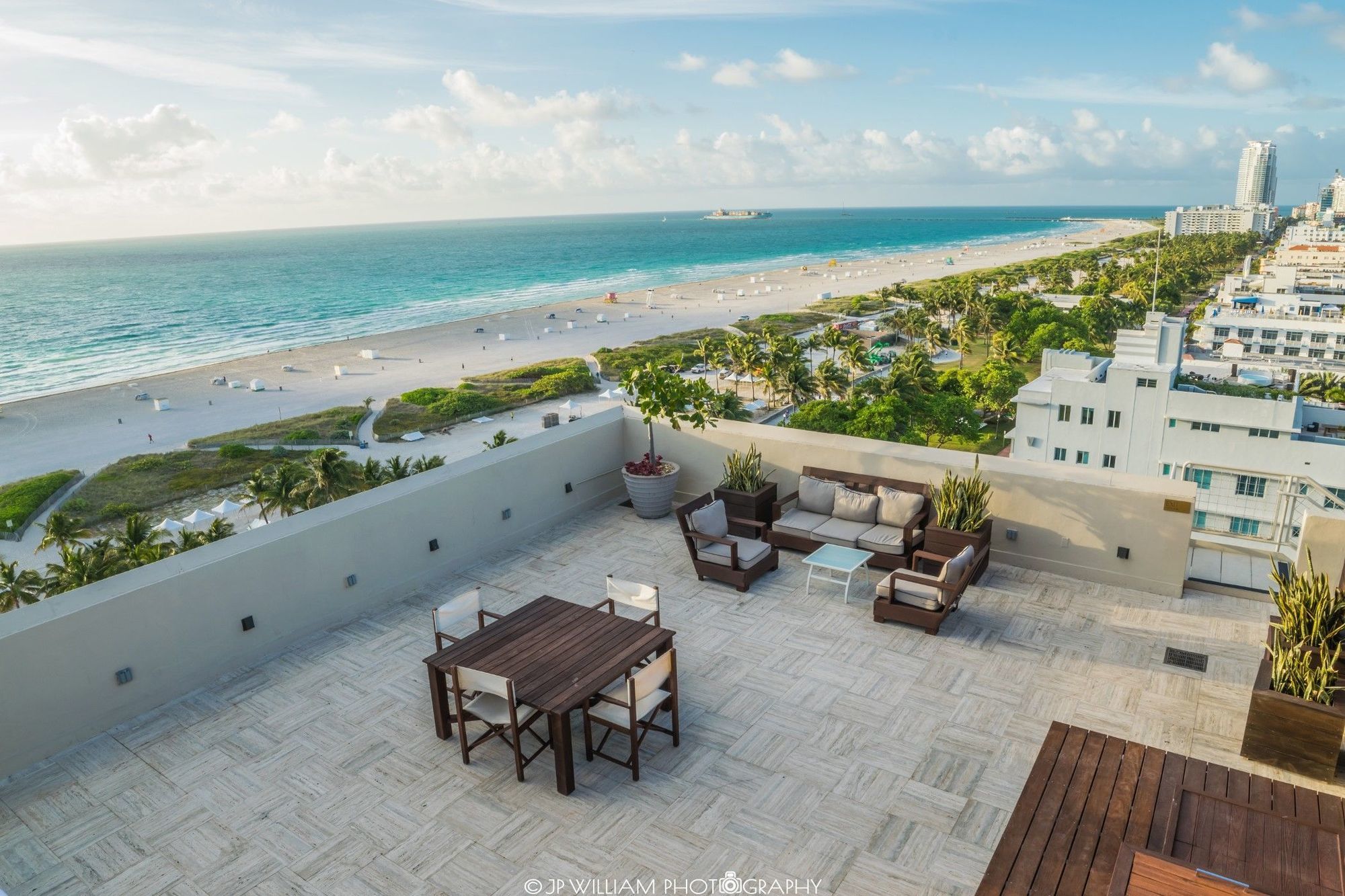 Tides South Beach Miami Beach Exterior photo