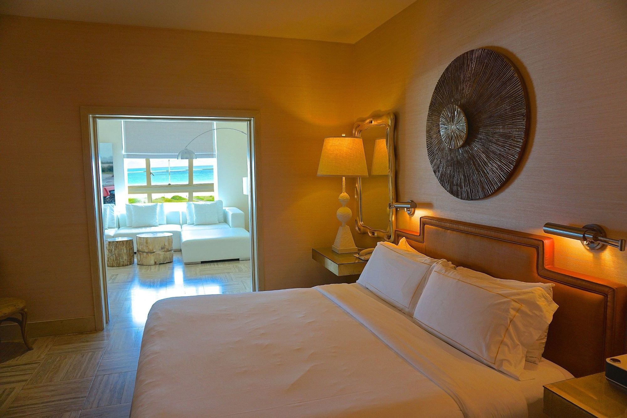 Tides South Beach Miami Beach Exterior photo