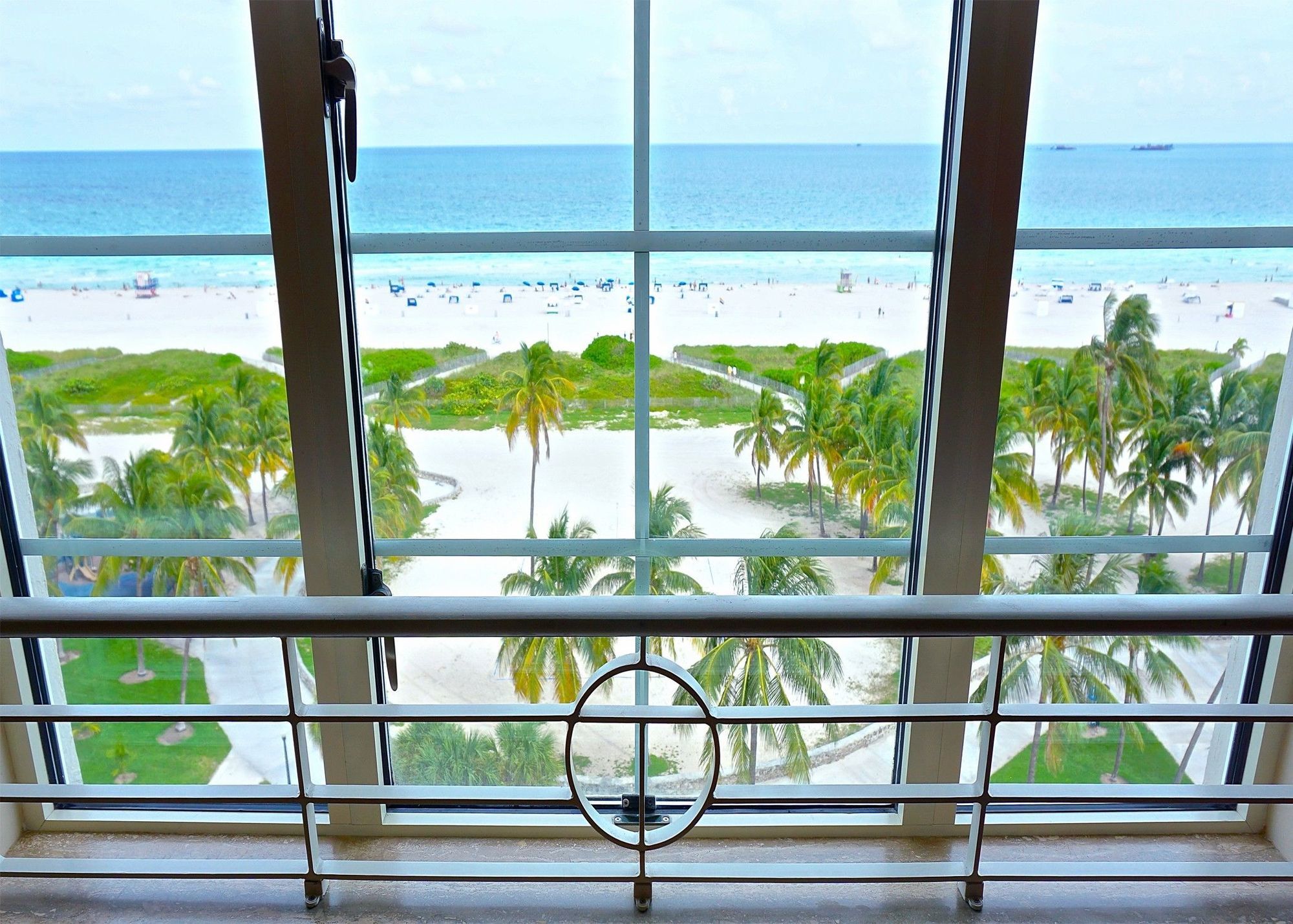 Tides South Beach Miami Beach Exterior photo
