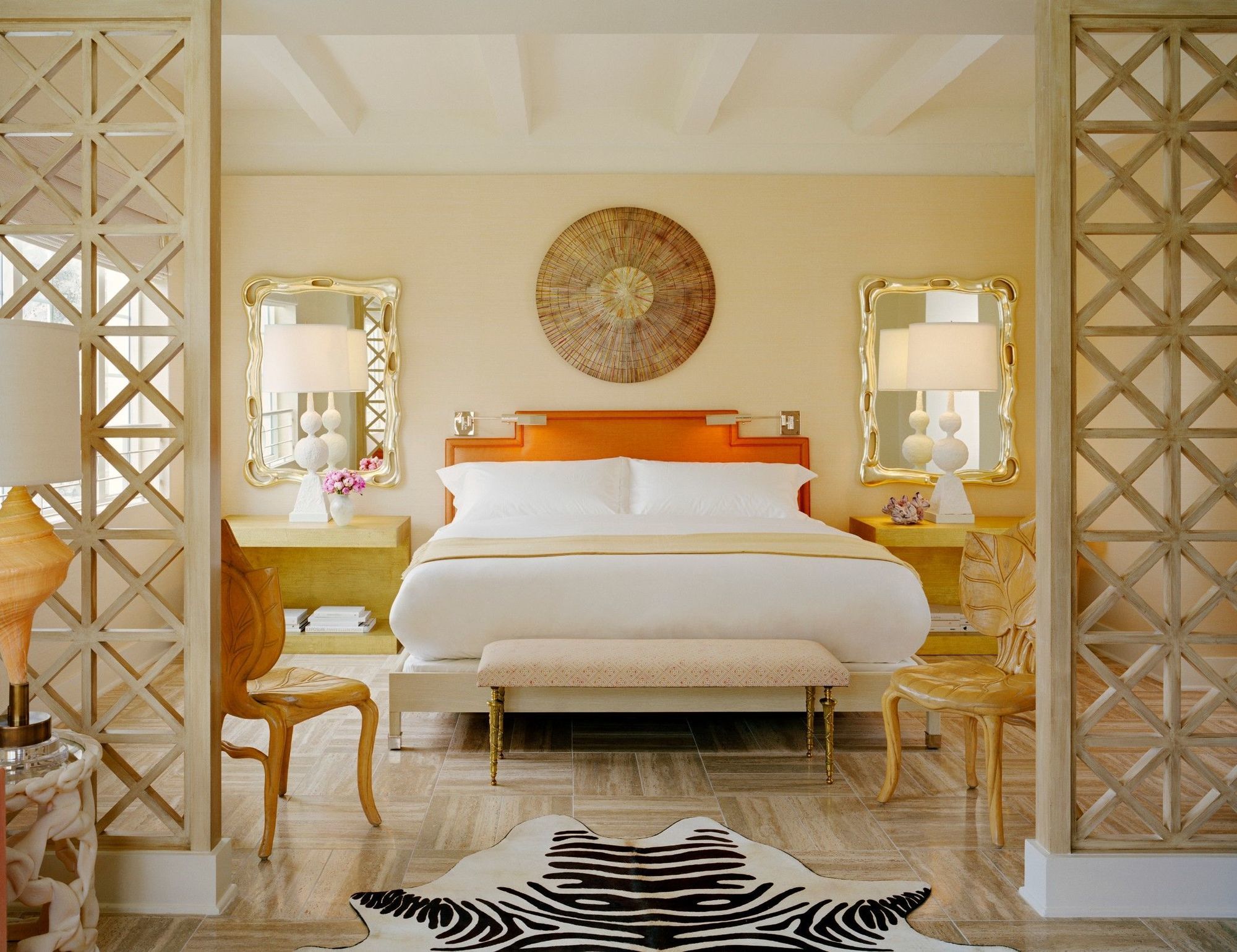 Tides South Beach Miami Beach Room photo