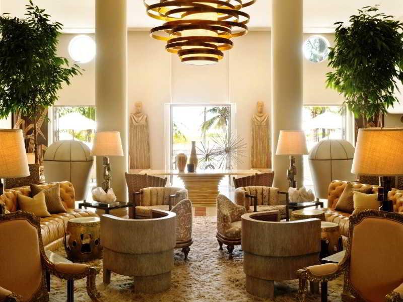 Tides South Beach Miami Beach Exterior photo