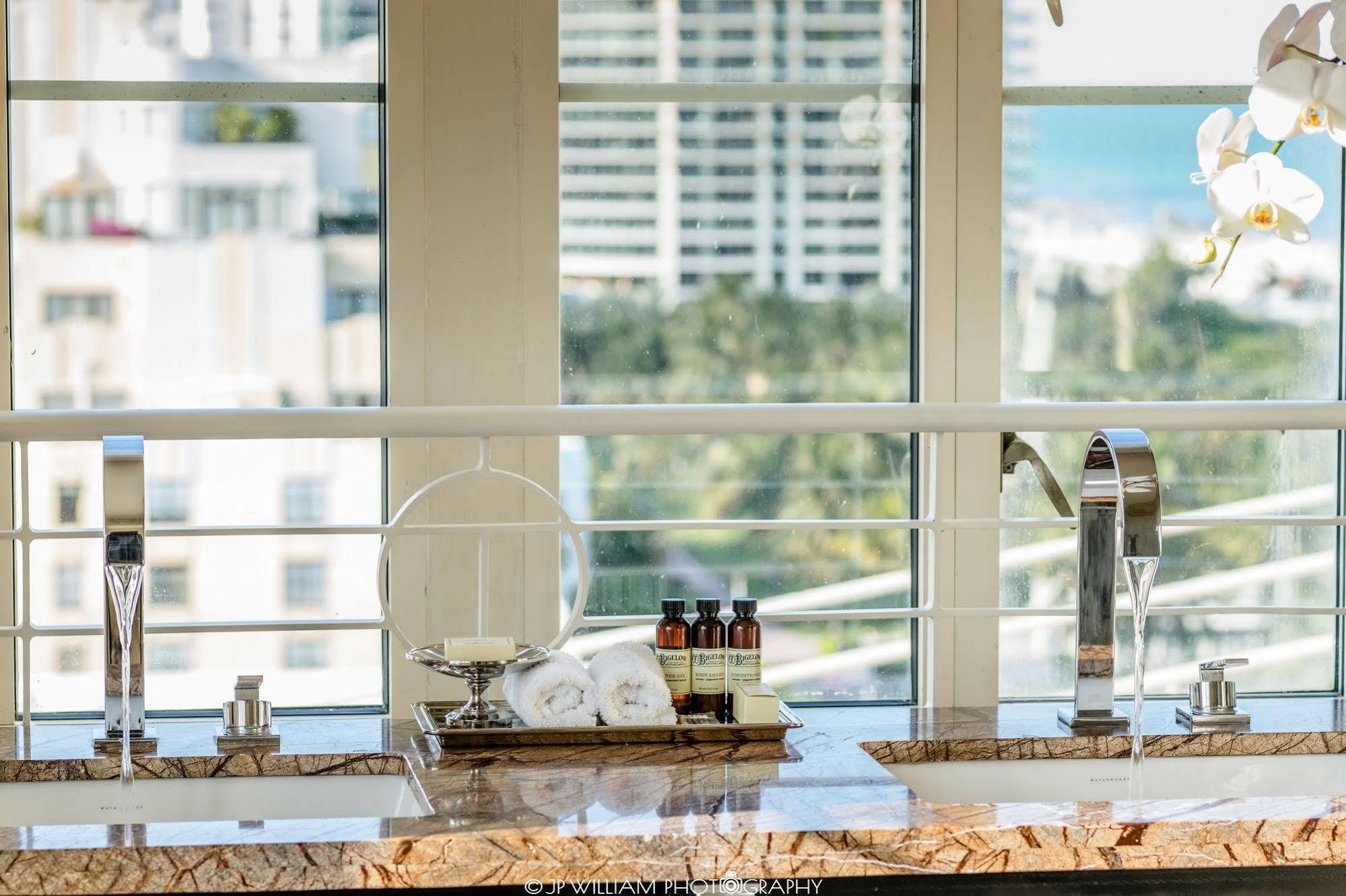 Tides South Beach Miami Beach Exterior photo