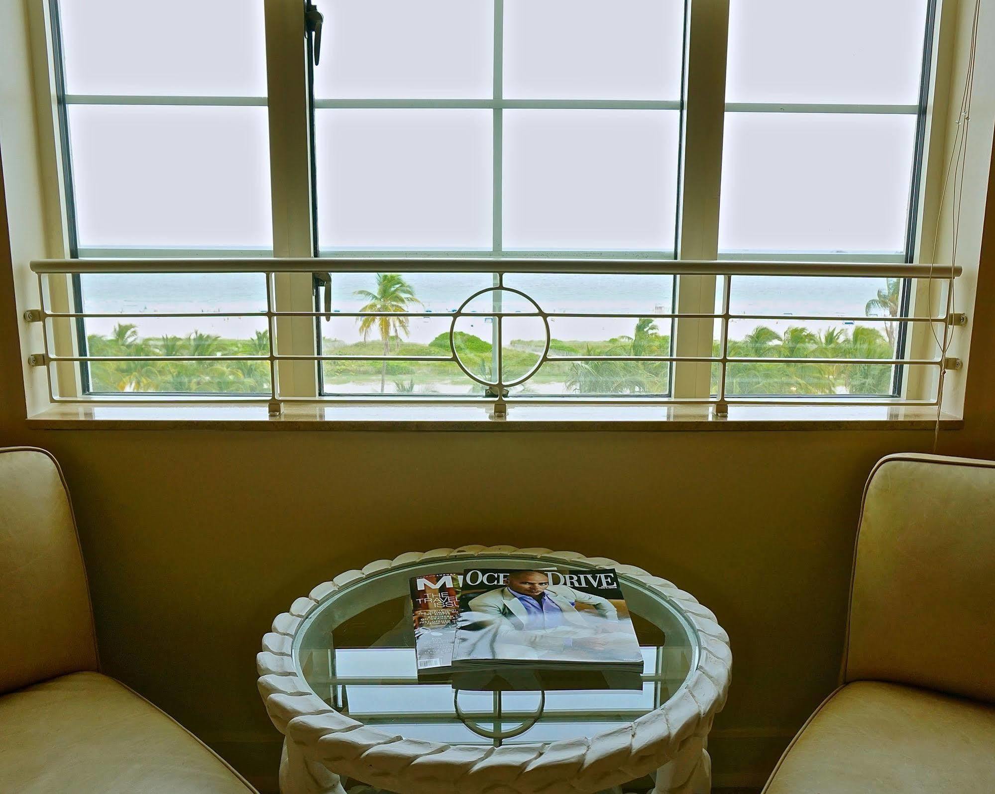 Tides South Beach Miami Beach Exterior photo