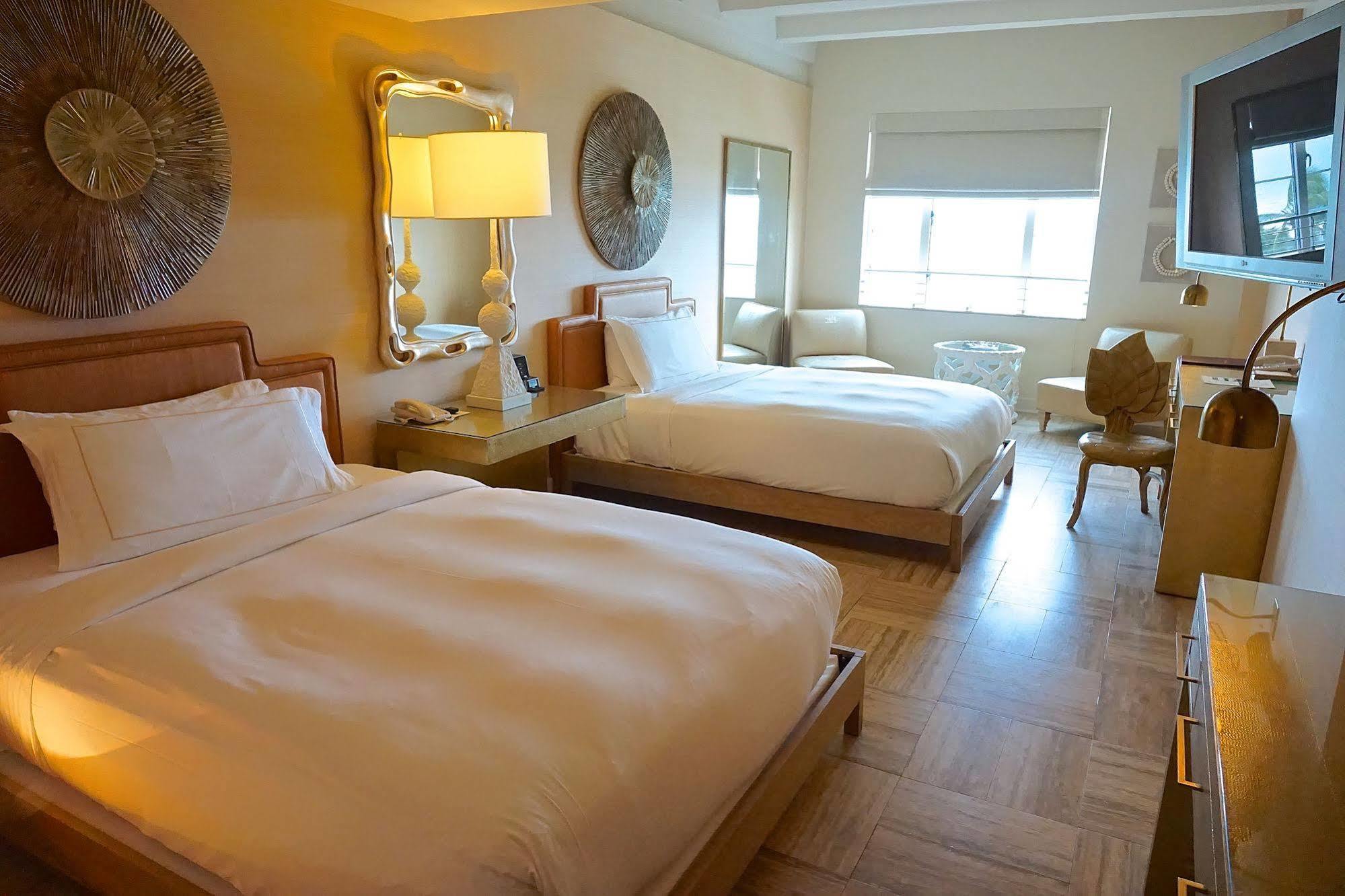 Tides South Beach Miami Beach Exterior photo